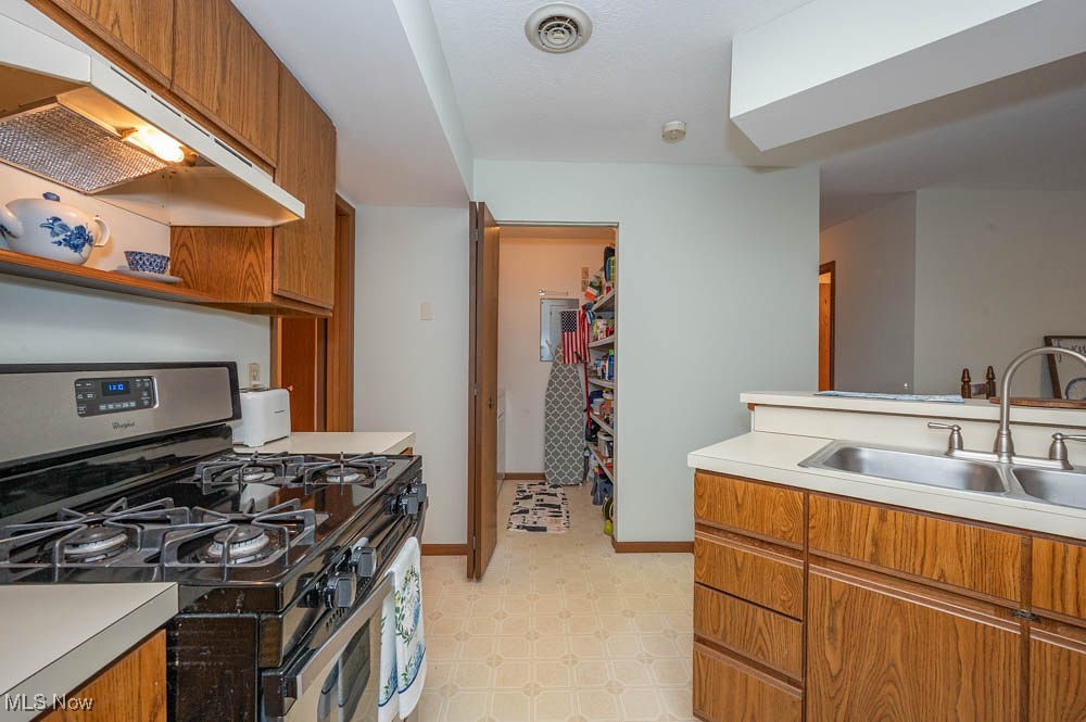 1323 Red Tail Hawk Court #1, Youngstown, Ohio image 11