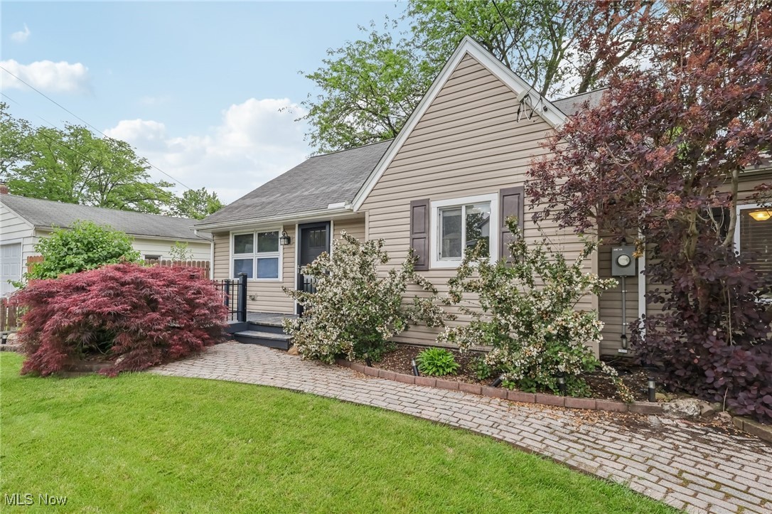 1583 12th Street, Cuyahoga Falls, Ohio image 3
