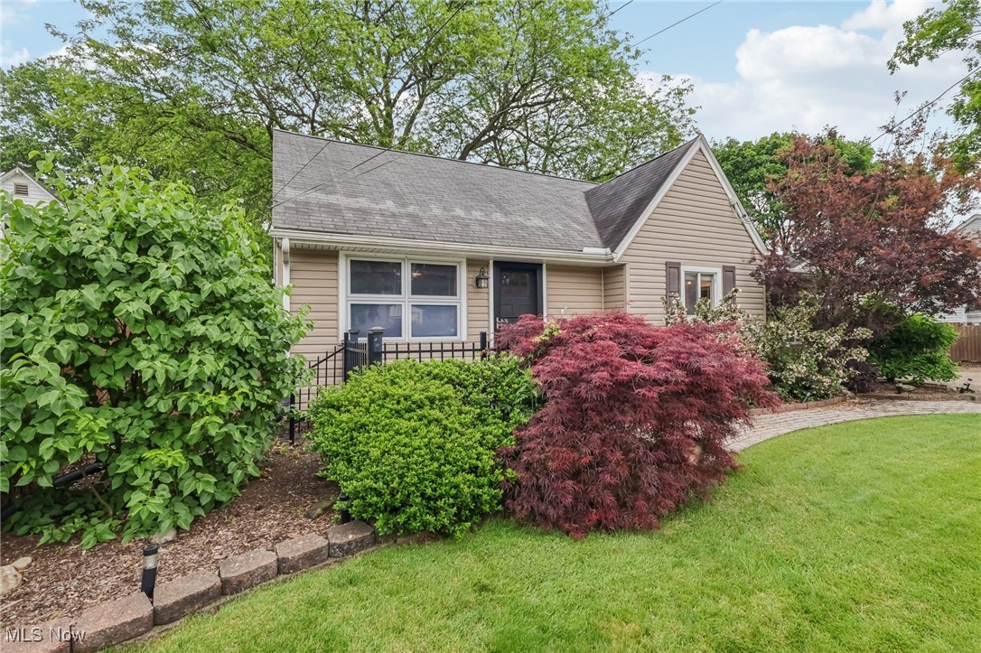 1583 12th Street, Cuyahoga Falls, Ohio image 4