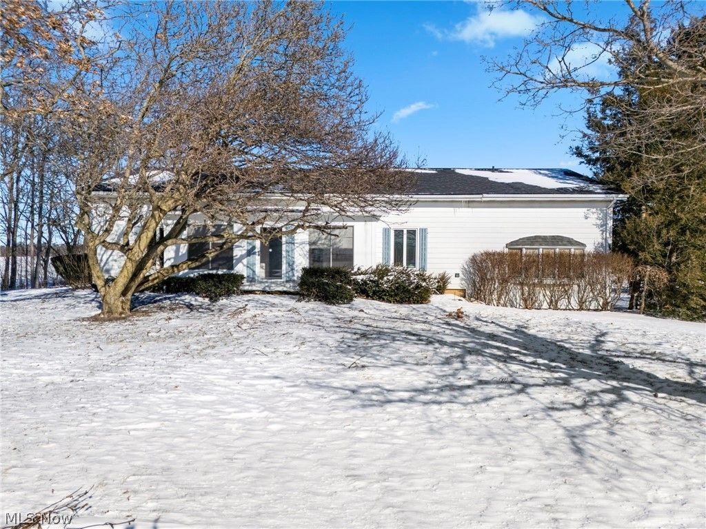 Photo of 1864 Myers Road, Shelby, OH 44875 (MLS # 5200862)