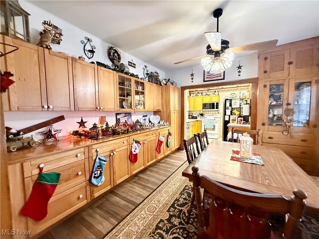 Jackson Township Second Quarte - Residential