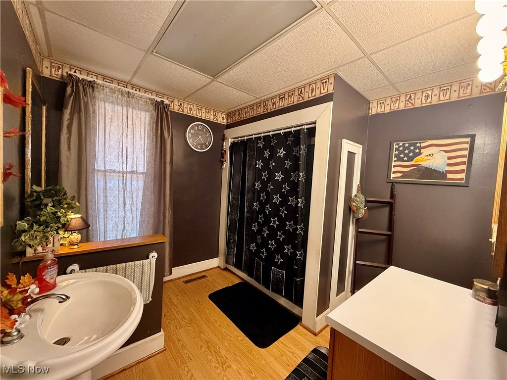 Jackson Township Second Quarte - Residential