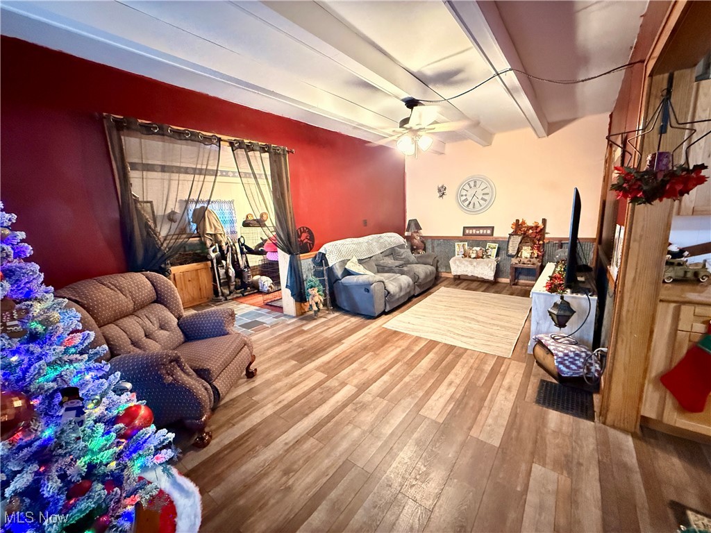 Jackson Township Second Quarte - Residential