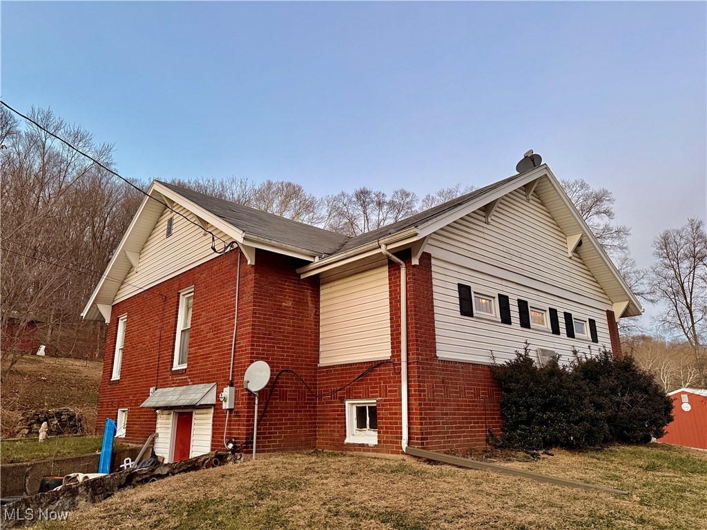 Jackson Township Second Quarte - Residential