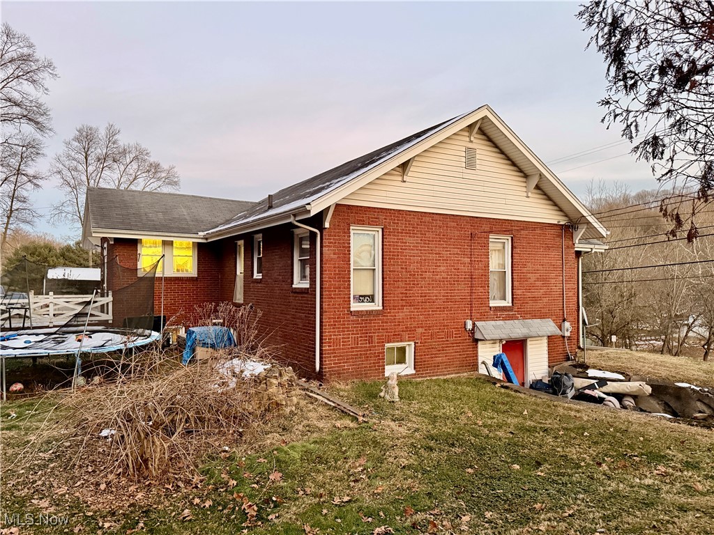 Jackson Township Second Quarte - Residential