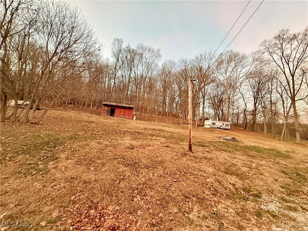 Jackson Township Second Quarte - Residential