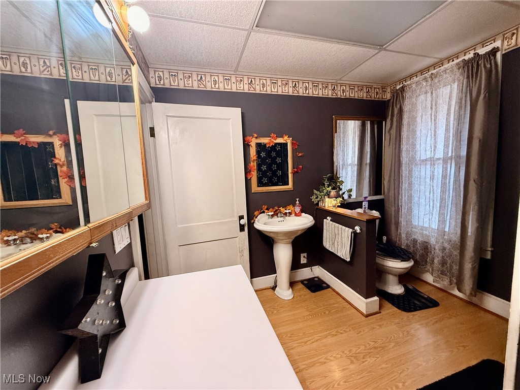 Jackson Township Second Quarte - Residential