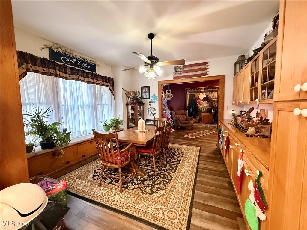 Jackson Township Second Quarte - Residential