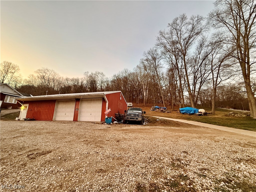 Jackson Township Second Quarte - Residential