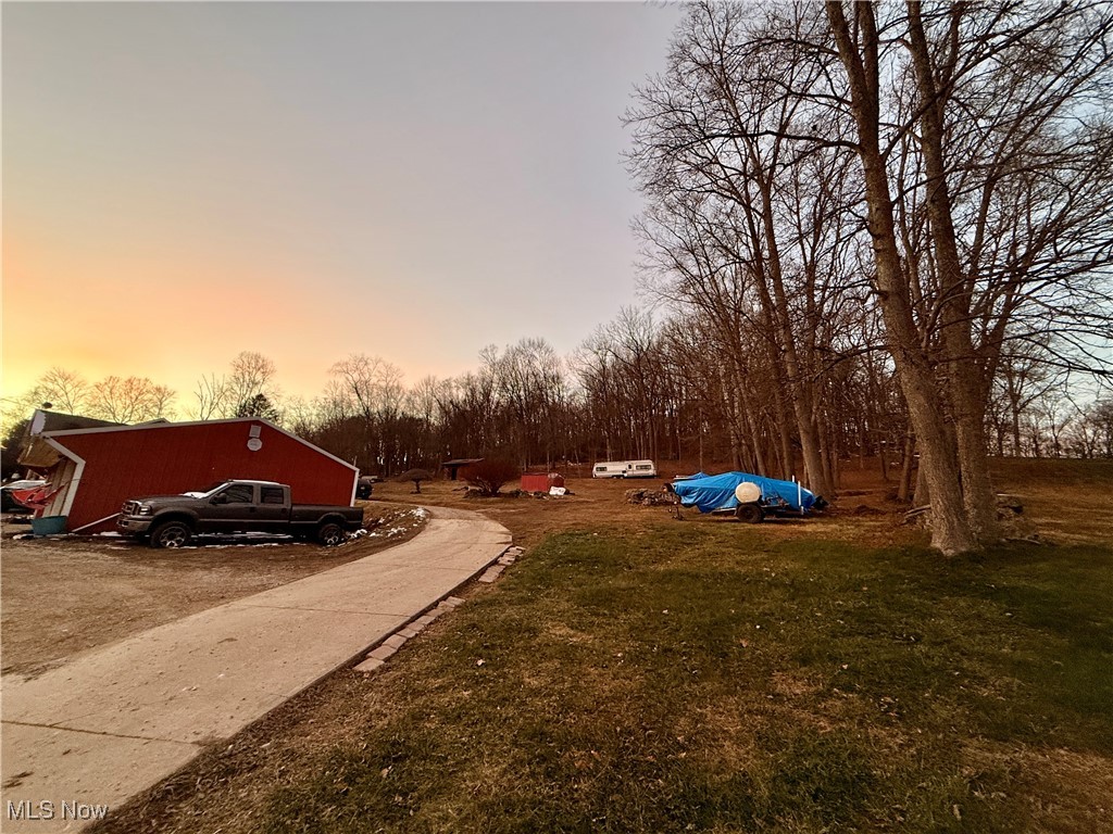 Jackson Township Second Quarte - Residential