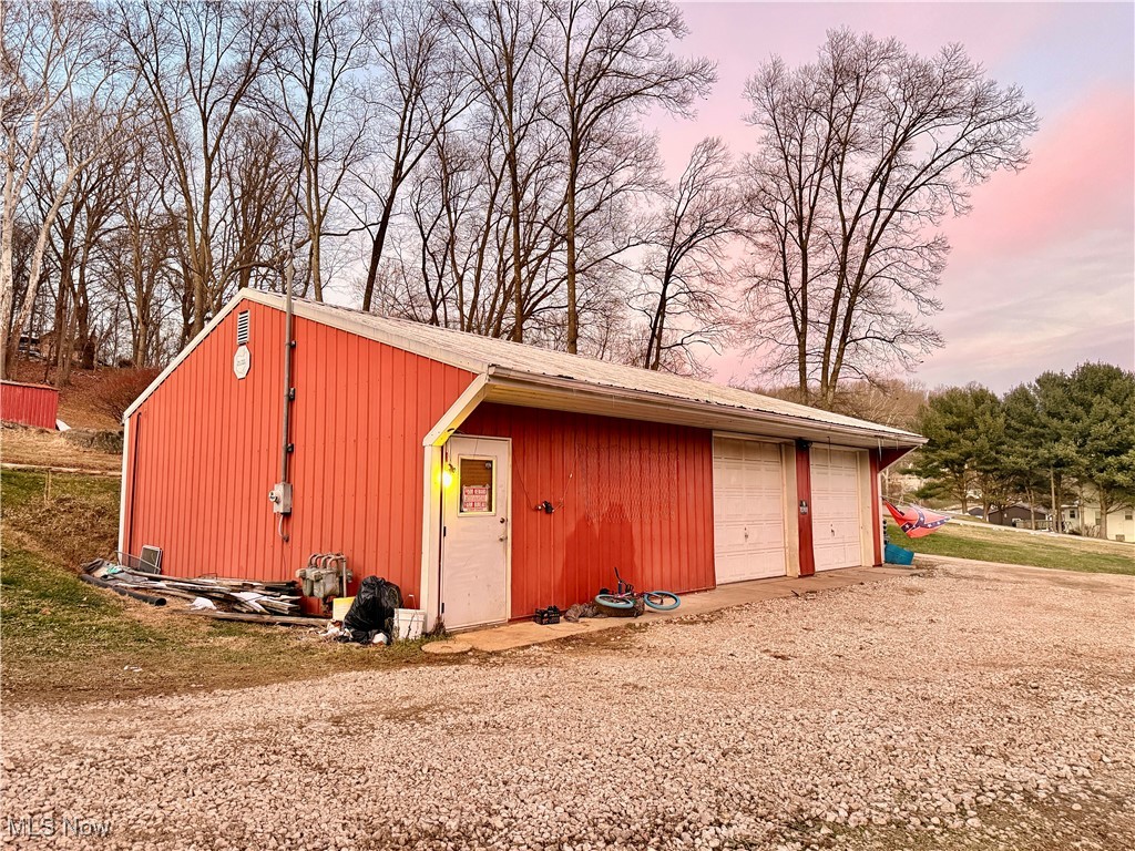 Jackson Township Second Quarte - Residential