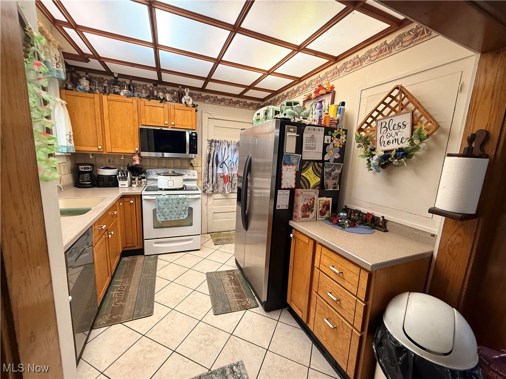 Jackson Township Second Quarte - Residential