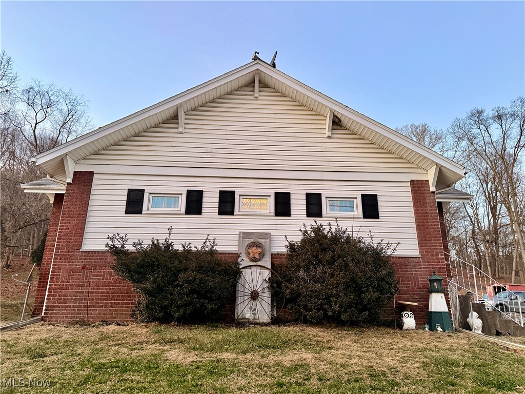 Jackson Township Second Quarte - Residential