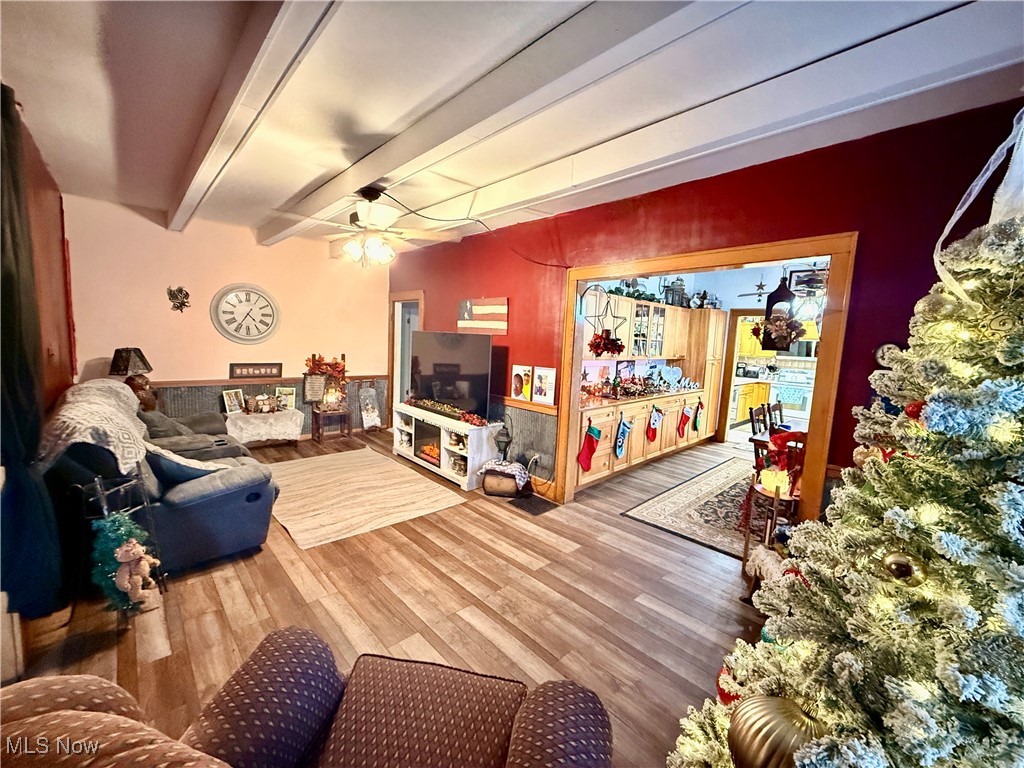 Jackson Township Second Quarte - Residential