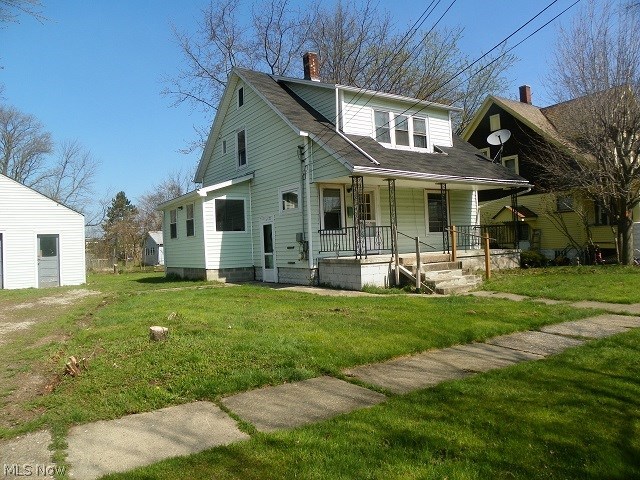 Humphrey Vill - Residential