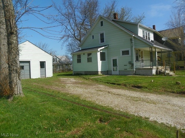 Humphrey Vill - Residential