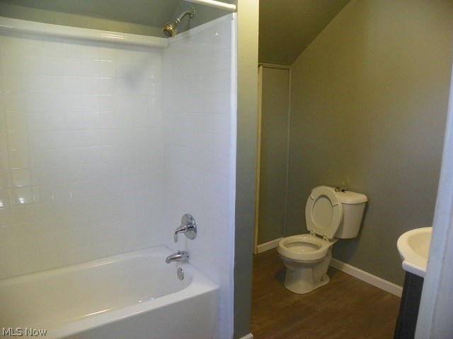 Humphrey Vill - Residential