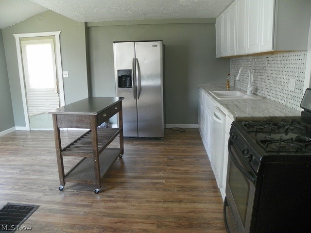 Humphrey Vill - Residential