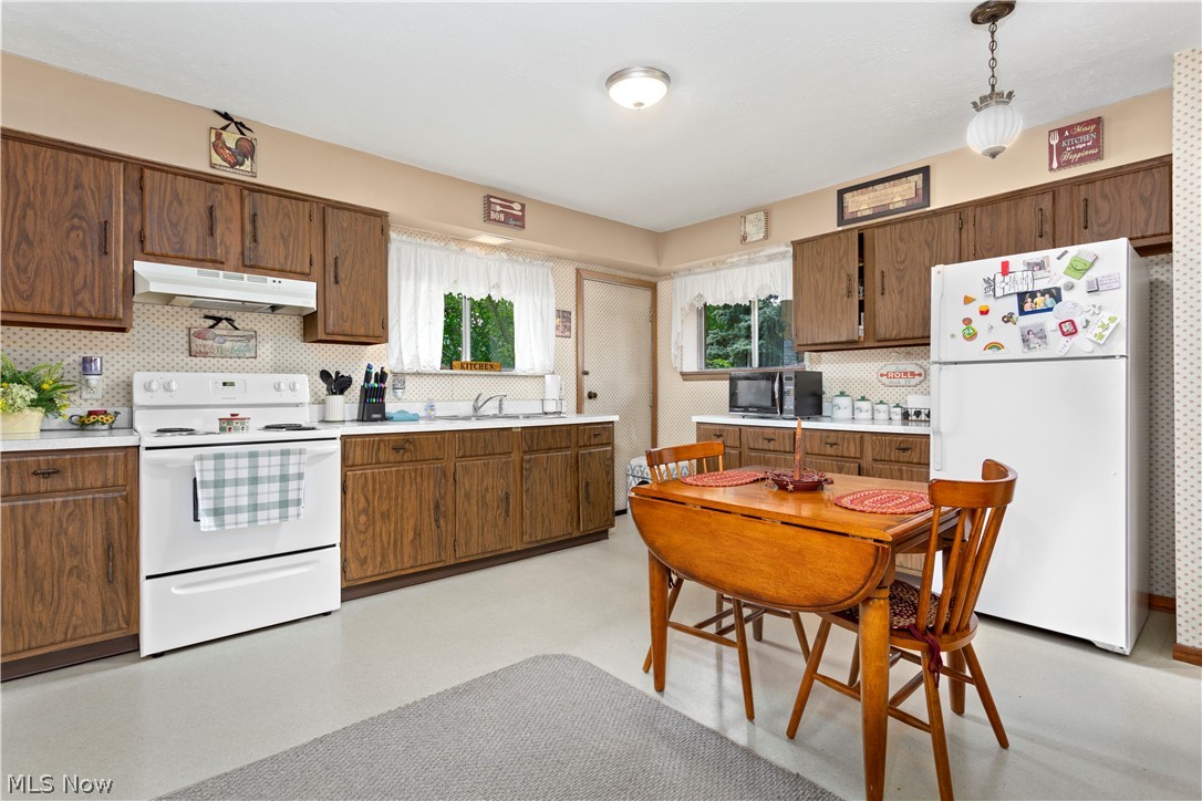 Cleveland Street Allotment - Residential Income