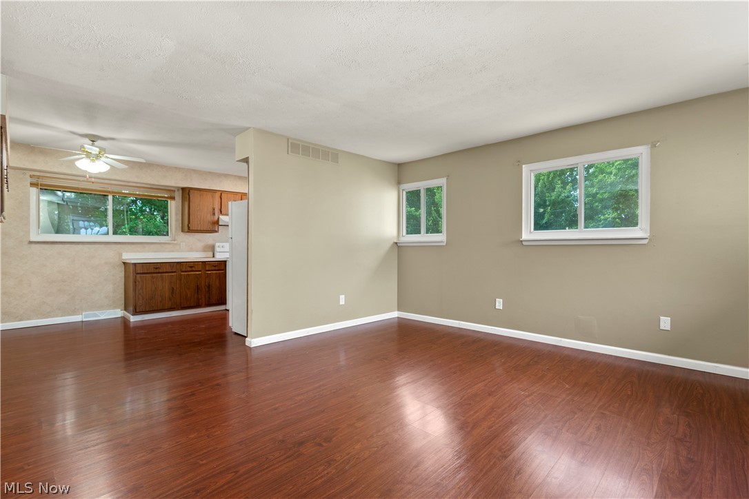 Cleveland Street Allotment - Residential Income