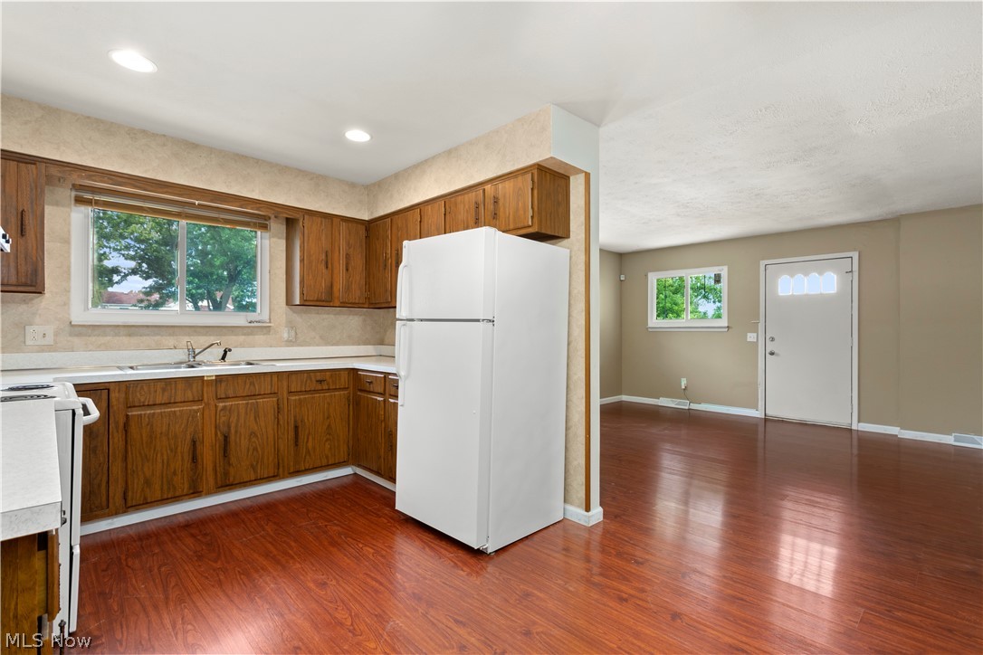 Cleveland Street Allotment - Residential Income