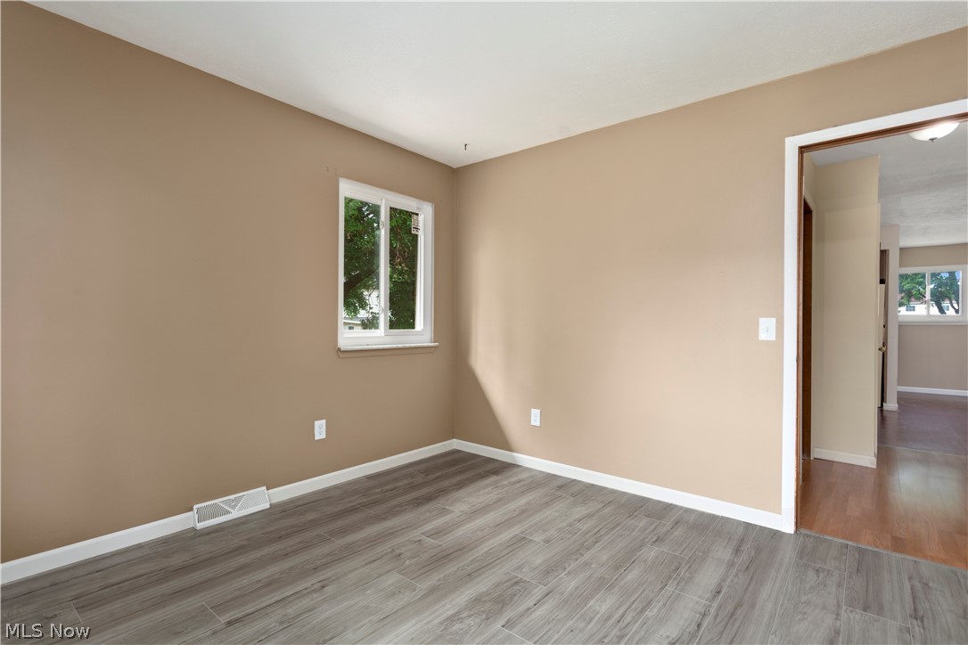 Cleveland Street Allotment - Residential Income