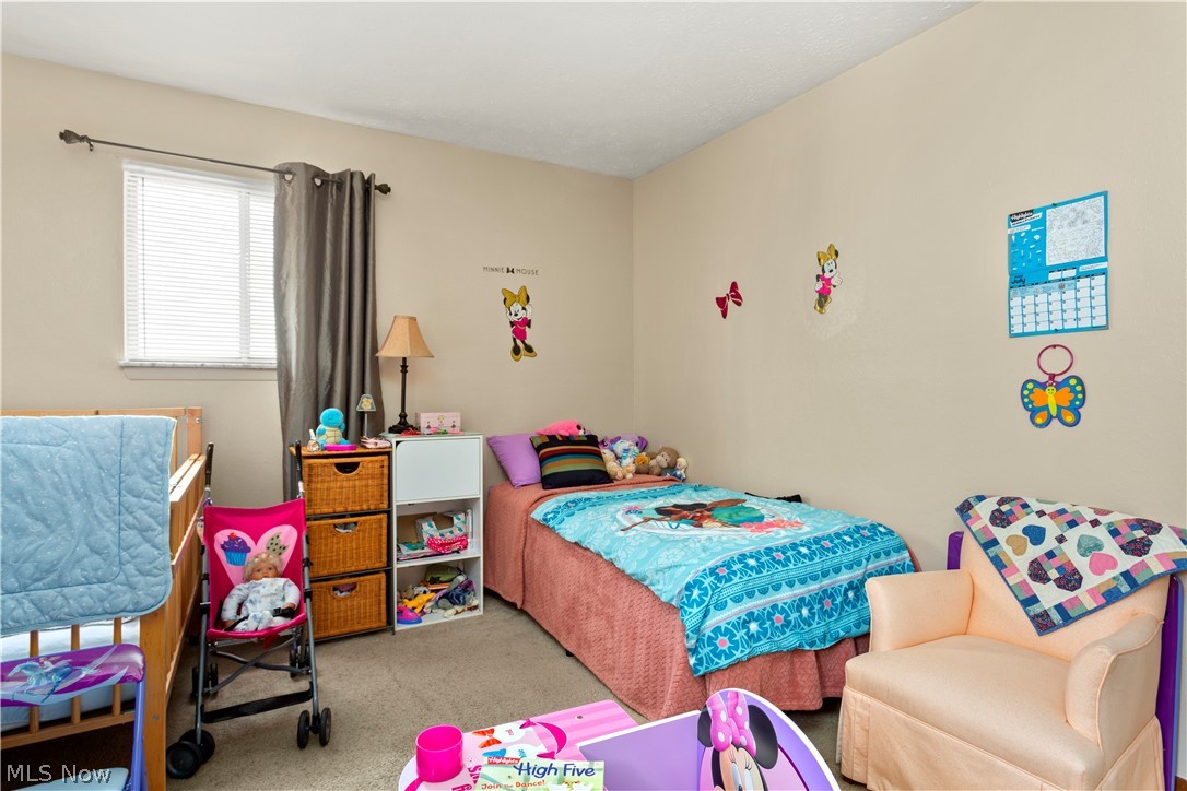 Cleveland Street Allotment - Residential Income