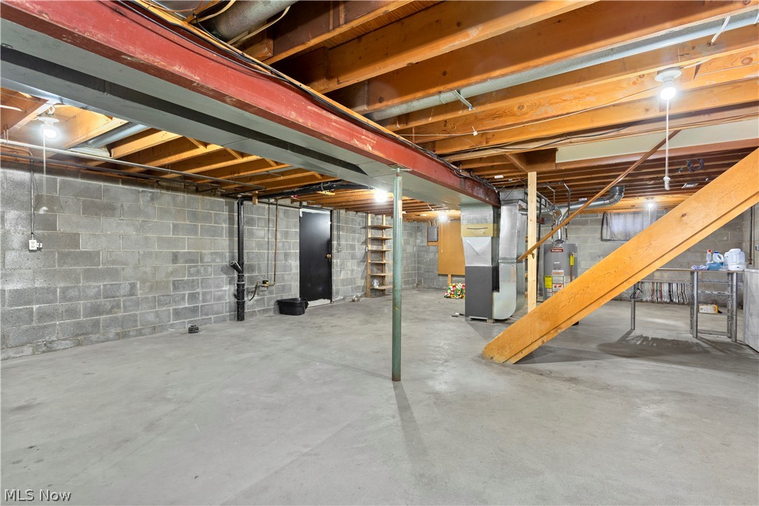 Cleveland Street Allotment - Residential Income