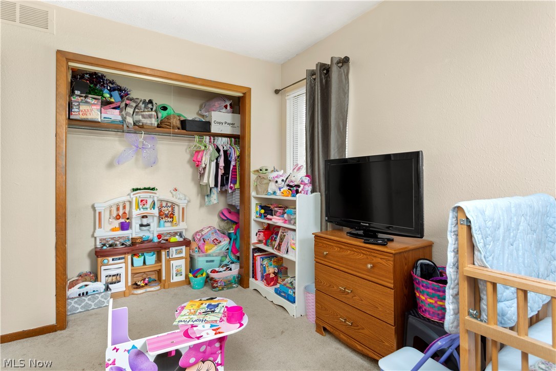 Cleveland Street Allotment - Residential Income