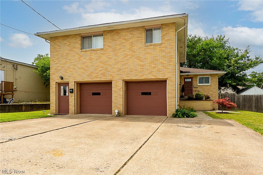 Cleveland Street Allotment - Residential Income