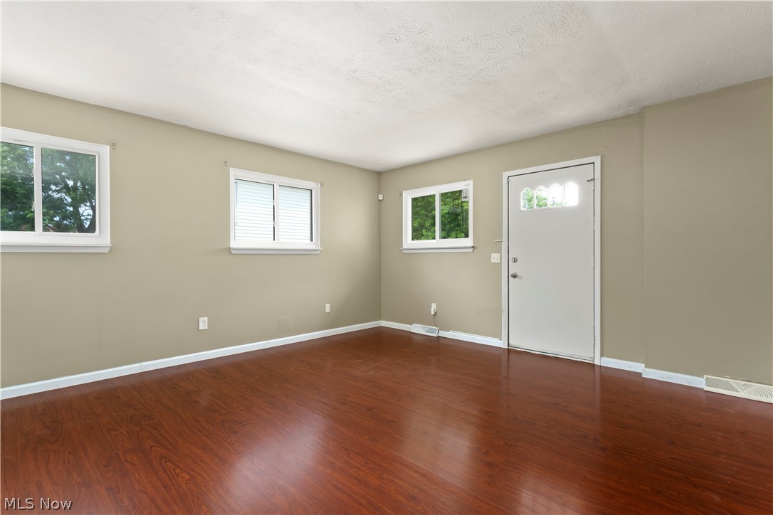 Cleveland Street Allotment - Residential Income