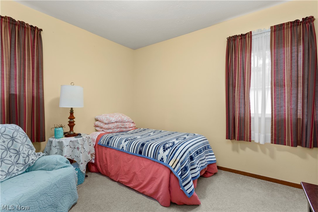 Cleveland Street Allotment - Residential Income