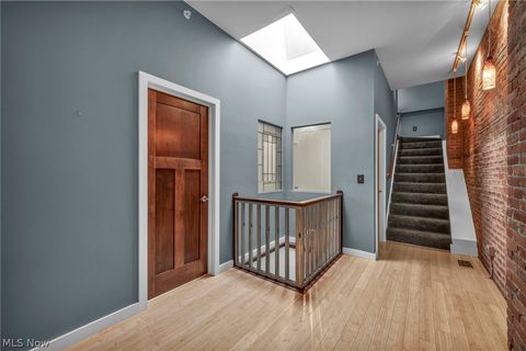 Tiny photo for 1148 Prospect Avenue E #A, Cleveland, OH 44115 (MLS # 5188003)