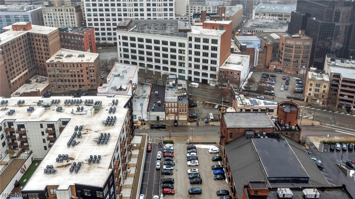 Joshua E Hall Condo - Residential