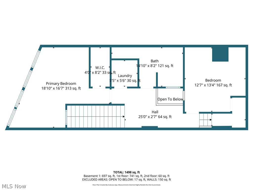Joshua E Hall Condo - Residential