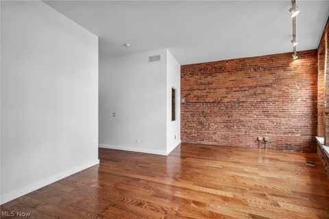 Tiny photo for 1148 Prospect Avenue E #A, Cleveland, OH 44115 (MLS # 5188003)