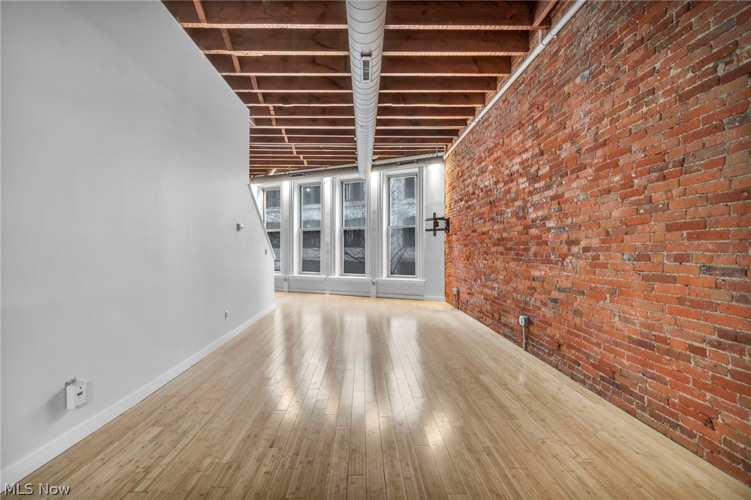 Joshua E Hall Condo - Residential