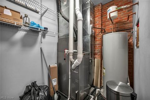 Tiny photo for 1148 Prospect Avenue E #A, Cleveland, OH 44115 (MLS # 5188003)