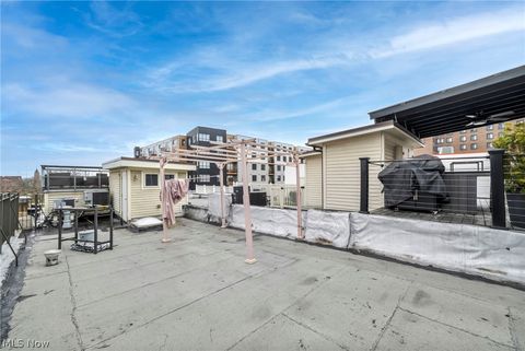 Tiny photo for 1148 Prospect Avenue E #A, Cleveland, OH 44115 (MLS # 5188003)