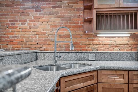 Tiny photo for 1148 Prospect Avenue E #A, Cleveland, OH 44115 (MLS # 5188003)