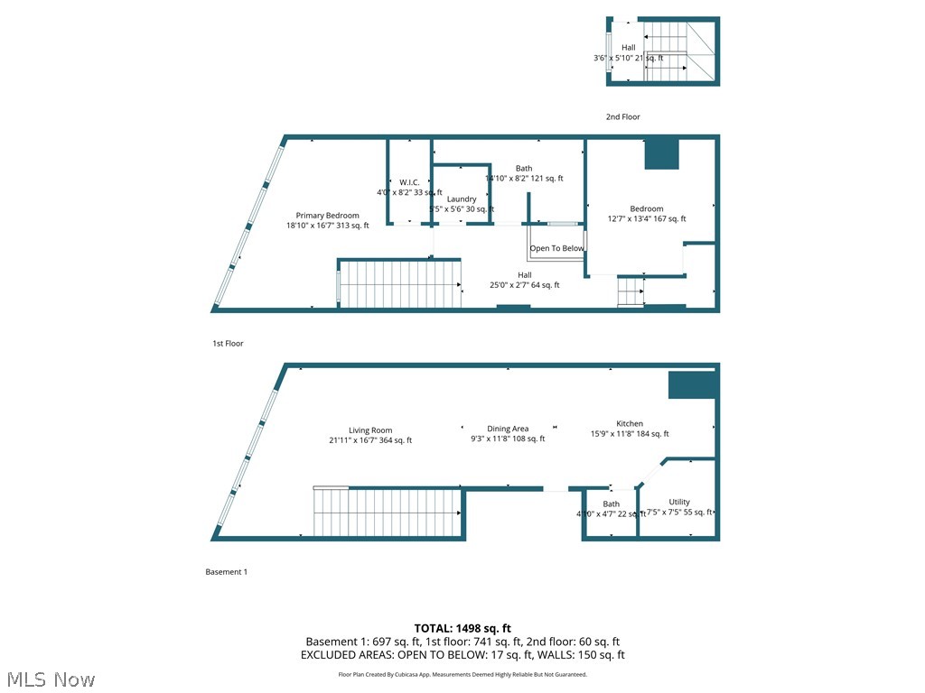 Joshua E Hall Condo - Residential
