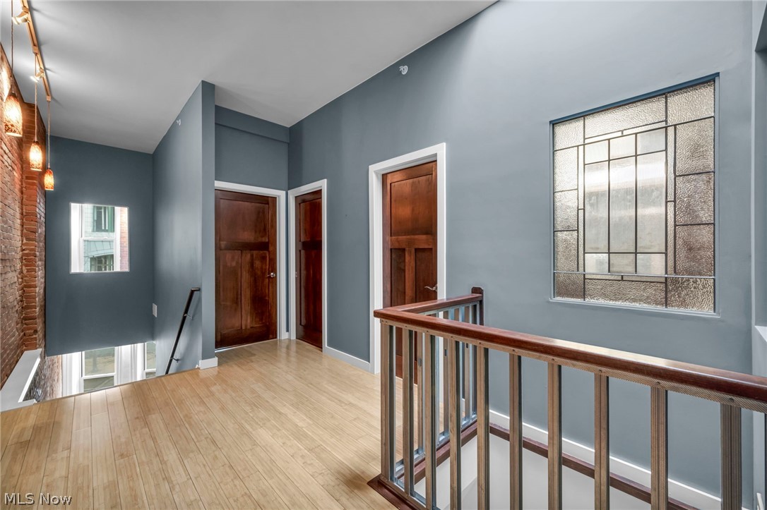 Joshua E Hall Condo - Residential