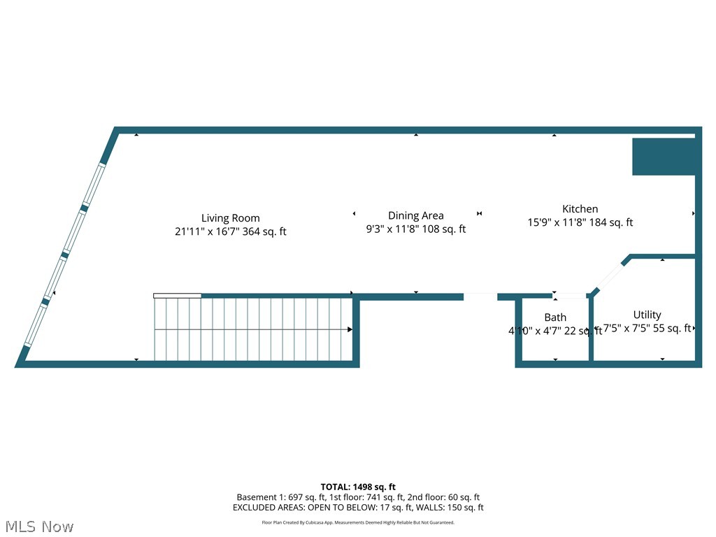 Joshua E Hall Condo - Residential