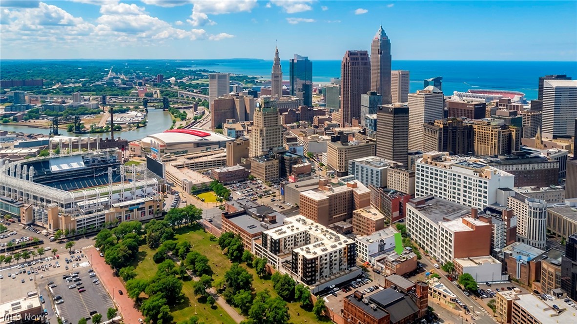 Joshua E Hall Condo - Residential