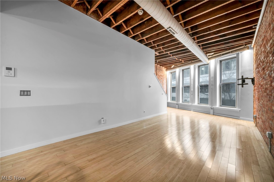 Joshua E Hall Condo - Residential