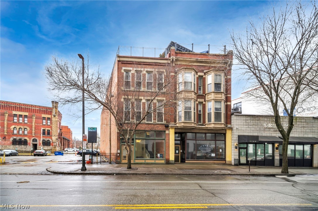 1148 Prospect Avenue E A