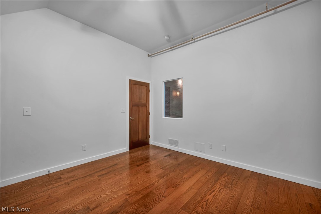 Joshua E Hall Condo - Residential