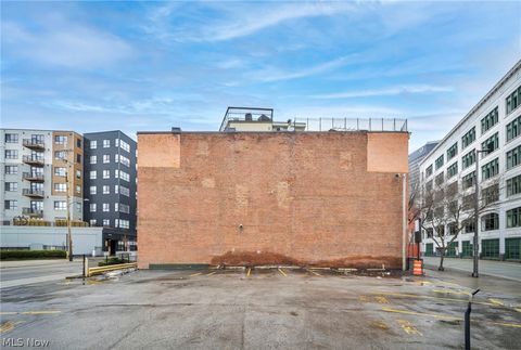 Tiny photo for 1148 Prospect Avenue E #A, Cleveland, OH 44115 (MLS # 5188003)