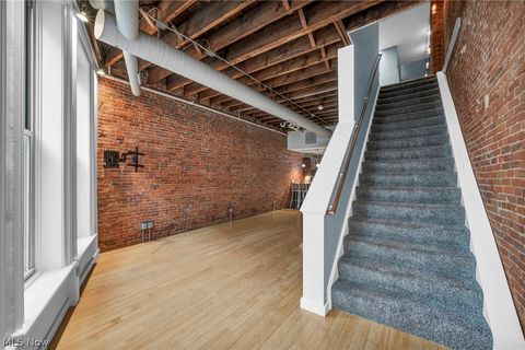 Tiny photo for 1148 Prospect Avenue E #A, Cleveland, OH 44115 (MLS # 5188003)