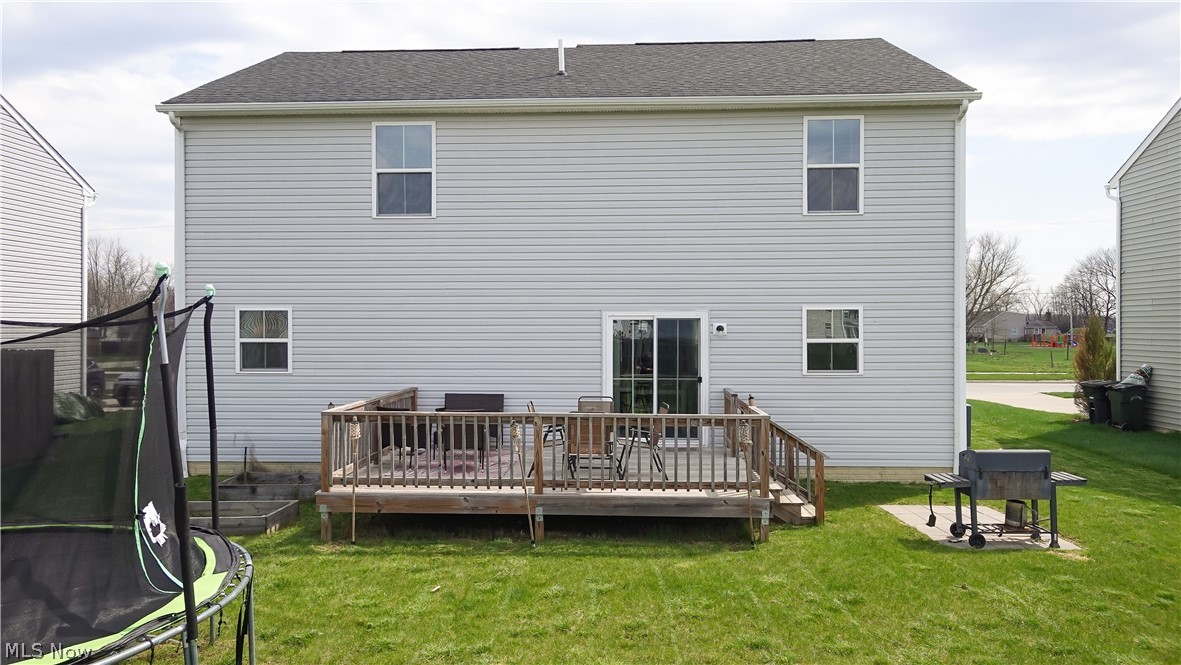 Fairfield Estates - Residential